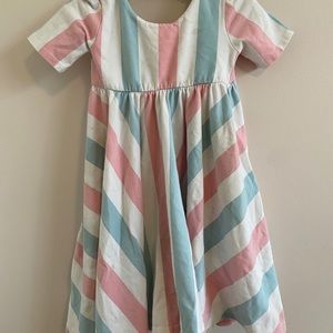Remie girl dress